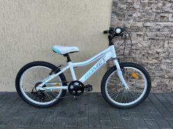 velosipēdi Romet Jolene Kid 1 20″ (Mazlietots)