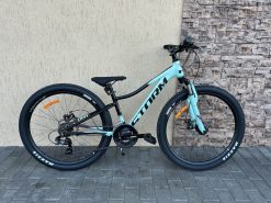 velosipēdi Storm Queen MD 26″ Rāmis: 13″ (XS)