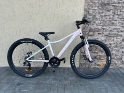 velosipēdi Storm Queen MD 26″ Rāmis: 15″ (S)