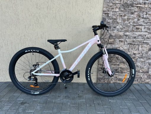 Storm Queen MD 26 15 pink:white - 1
