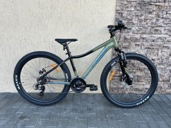 velosipēdi Storm Racer MD 26″ Rāmis: 15″ (S)