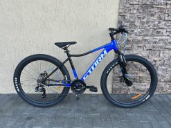 velosipēdi Storm Racer MD 26″ Rāmis: 17″ (M)