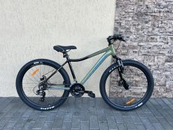 velosipēdi Storm Racer MD 26″ Rāmis: 17″ (M)