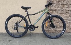velosipēdi Storm Racer MD 26″ Rāmis: 17″ (M)