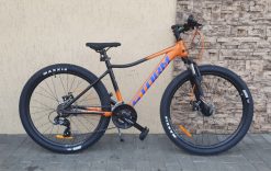 velosipēdi Storm Racer MD 26″ Rāmis: 17″ (M)
