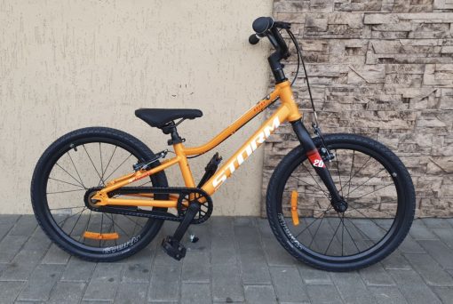 Storm Rocky 1s 20 lite orange