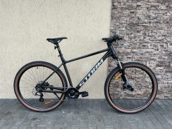 velosipēdi Storm Trail 1.0 29″