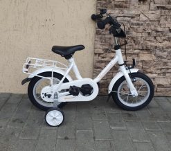 velosipēdi Vermont 12″ (Lietots)