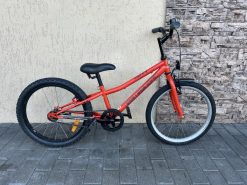 velosipēdi ZZK Next 1s 20″ (Lietots)