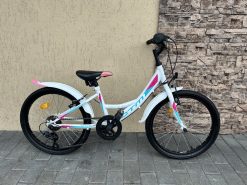 velosipēdi CTM Maggie 2.0 20″ (Mazlietots)