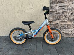 velosipēdi Cube Cubie 120 Walk (Lietots)