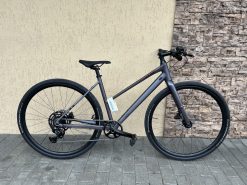velosipēdi Cube Nulane One W (2025)