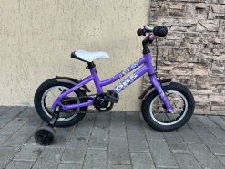velosipēdi DBS 12″ (Lietots)
