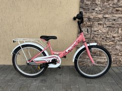 velosipēdi DHS Miss 20″ (Lietots)