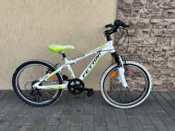 velosipēdi Ferrini 20″ (Lietots)