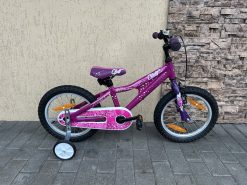 velosipēdi Ghost 16″ (Mazlietots)