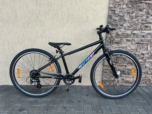 Giant ARX 26 black - 1