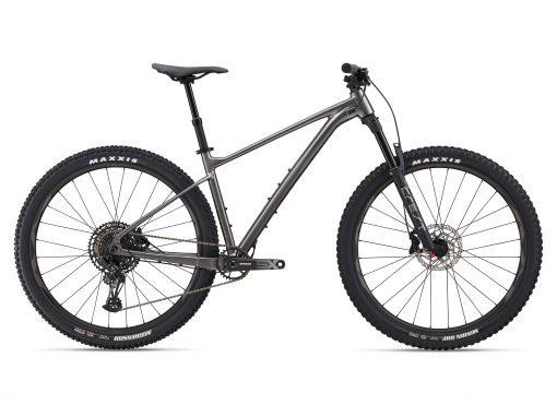 Giant Phatom 29 1 metallic black