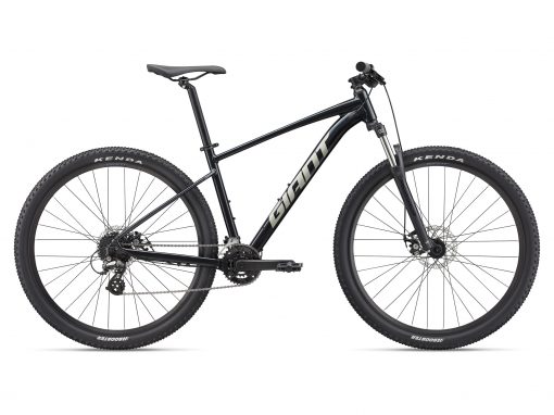 Giant Talon 4 29 metallic black