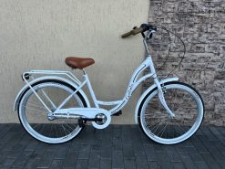 velosipēdi Gullieta 3s 26″ (Lietots)
