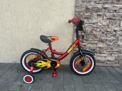 velosipēdi HotRod 12″ (Lietots)
