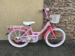 velosipēdi LOL 18″ (Lietots)