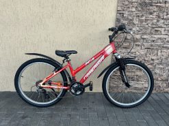velosipēdi Merida Kalahari K4 24″ (Lietots)