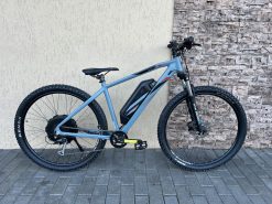 velosipēdi Prophete Graveler 48V E-MTB 29″
