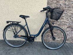 velosipēdi Prophete Geniesser 7s 28″ (Lietots)