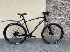 velosipēdi RockMachine Manhattan 60-29 (Mazlietots)