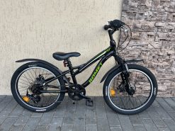 velosipēdi Romet Fit Disc 20″ (Lietots)