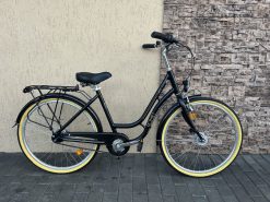 velosipēdi Romet Luiza 7s 26″ (Mazlietots)