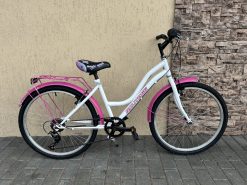 velosipēdi Route 66 24″ (Lietots)