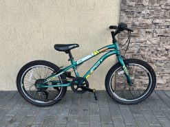 velosipēdi Roy Blade 20″ (Lietots)