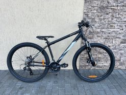 velosipēdi Serious Rockville Disc 27.5 (Lietots)
