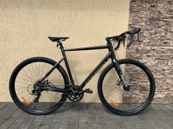 velosipēdi Storm Focus 1.0 GRAVEL