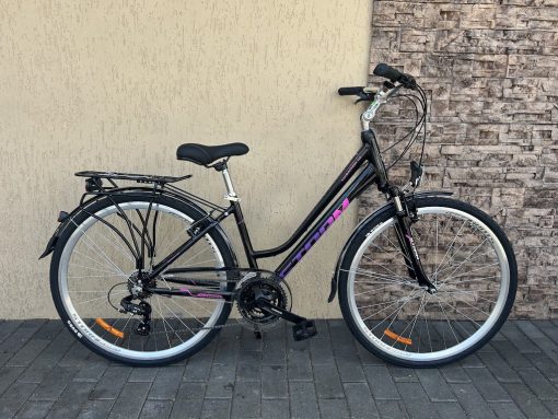 Storm Marathon 1.0 black:purple - 1