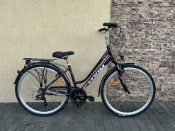 velosipēdi Storm Marathon 1.0 28″