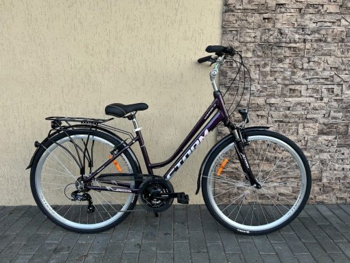Storm Marathon 1.0 purple - 1