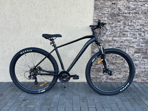 Storm Shark HD 29 black - 1