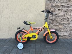 velosipēdi Abeni Junior 12″ (Lietots)