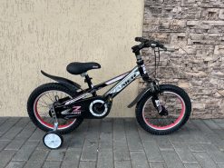 velosipēdi Aier 16″ (Lietots)
