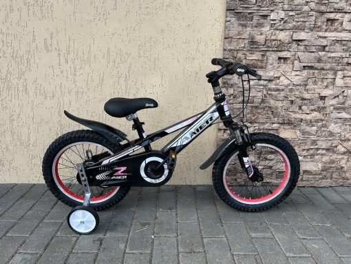 Aier 16 black liet - 1