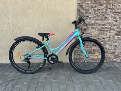 velosipēdi CTM Mony 24″ (Lietots)