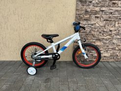 velosipēdi Cube Cubie 160 (Mazlietots)