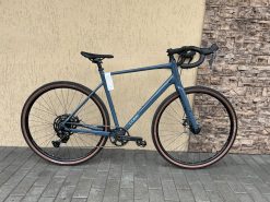 velosipēdi Cube Nuroad One (2026)