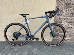 velosipēdi Cube Nuroad Pro (2026)