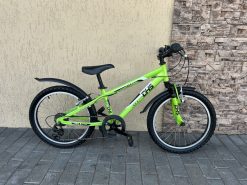 velosipēdi DHS Alu-Kids 20″ (Lietots)