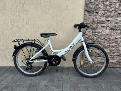 velosipēdi DHS Kreativ 20″ (Lietots)