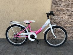velosipēdi Esperia Game 20″ (Lietots)